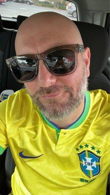 Photo of Bryan R.