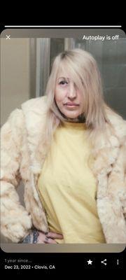 Photo of Lindsay G.