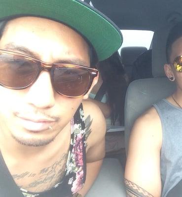 photo of Jonathan P.