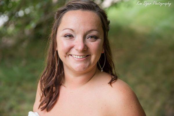 Photo of Alicia N.