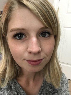 Photo of Rebecca G.