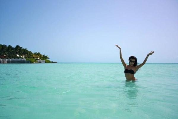 Photo of Courtney K.