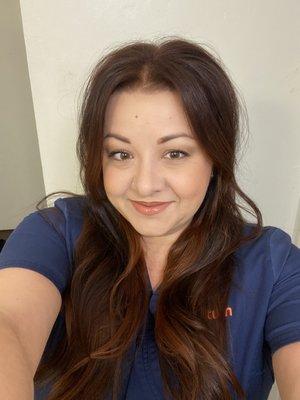 Photo of Erica L.