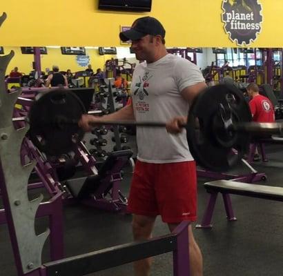 Photo of Kristopher K.