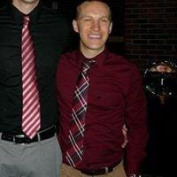 Photo of Brian Z.