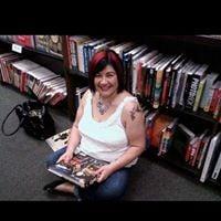 Photo of Martha M.