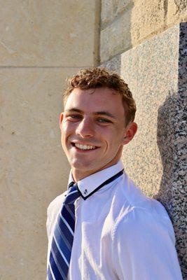 Photo of Charlie S.