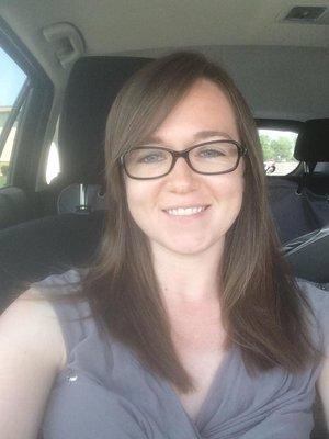 Photo of Beth B.