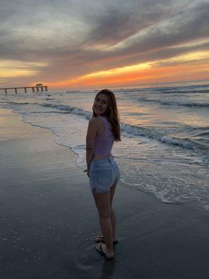 Photo of Danielle R.