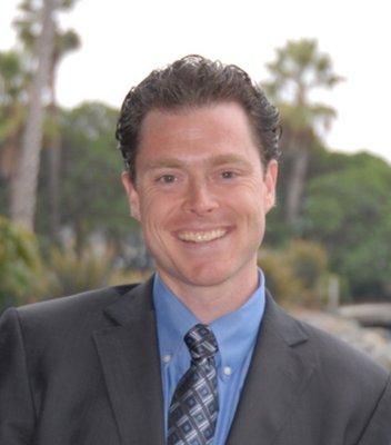 Photo of Chris K.