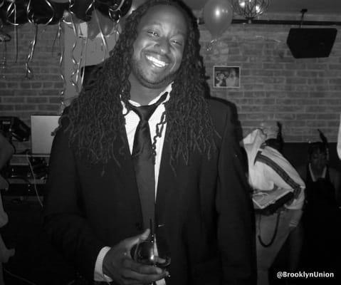 Photo of Jules j.