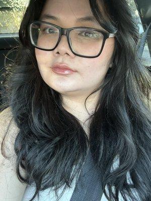 Photo of Candace S.