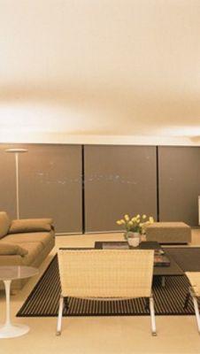 Photo of California Custom Blind W.