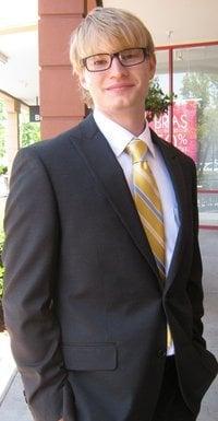 Photo of Kirill S.