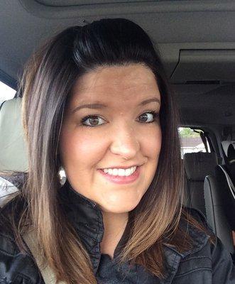 Photo of Allison B.