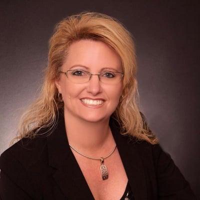 Photo of Jennifer B.