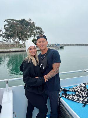 Photo of Baylee B.