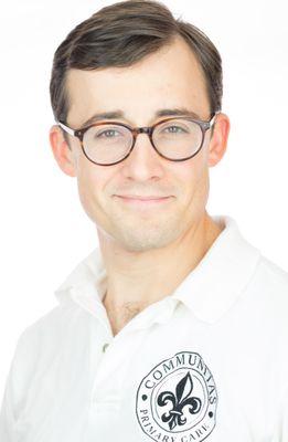 photo of Landon R.