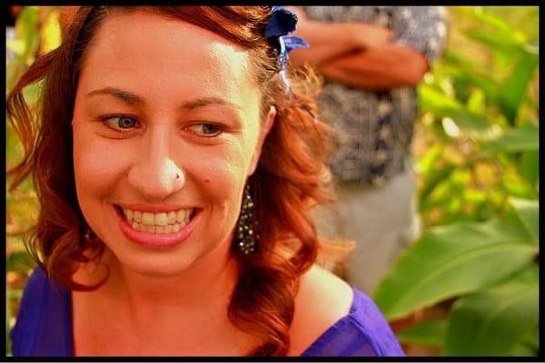 Photo of Amy M.