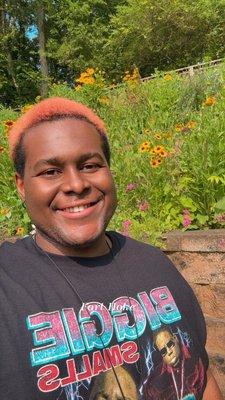 photo of Christopher N.