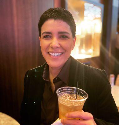 Photo of Emily Z.