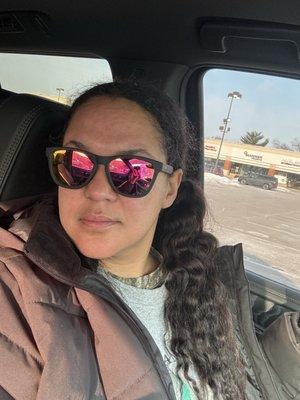 Photo of Tiffany G.