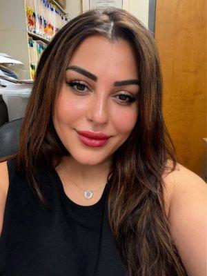 Photo of Joana Z.