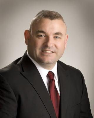 Photo of Terry P.