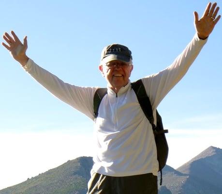 Photo of Wes R.