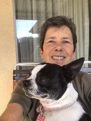 Photo of Nancy M.