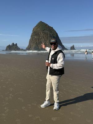 photo of Jason B.