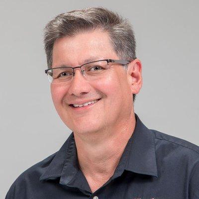 Photo of Don P.