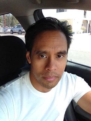 Photo of David F.
