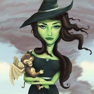 Photo of Neiphaba G.