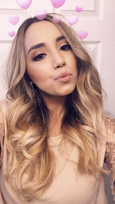 Photo of Iris J.