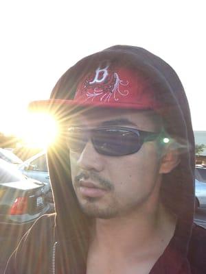 Photo of Brandon P.