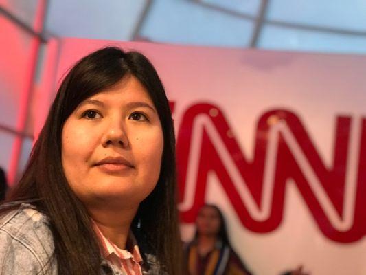 photo of Jennifer M.