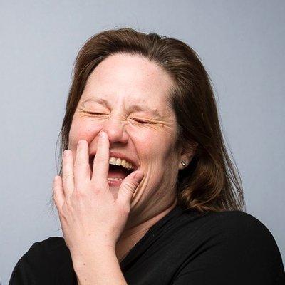 photo of Catherine F.