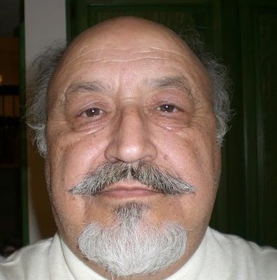 Photo of Nouredin A.