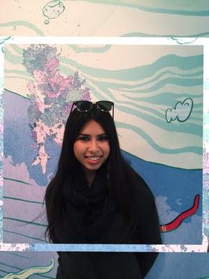 Photo of Chelsea M.