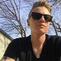 Photo of Erica M.