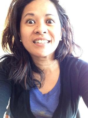 Photo of Paola D.