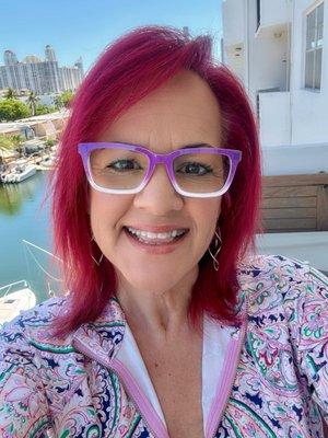 Photo of Iraida G.