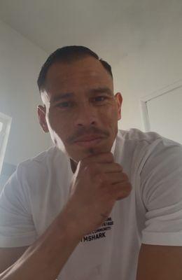Photo of Luis R.