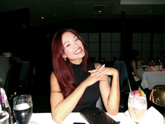 Photo of Serena B.