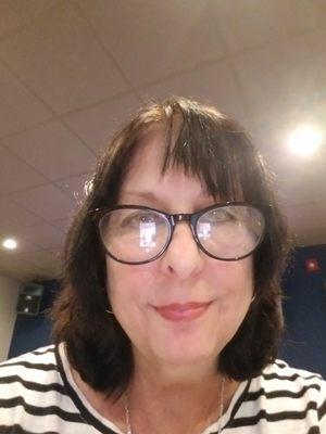 Photo of Susan K.