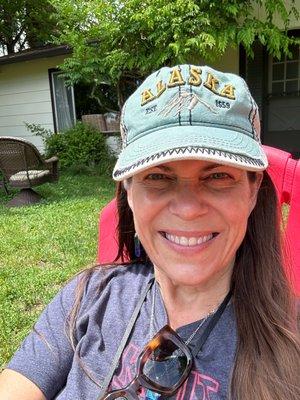 photo of Christina K.