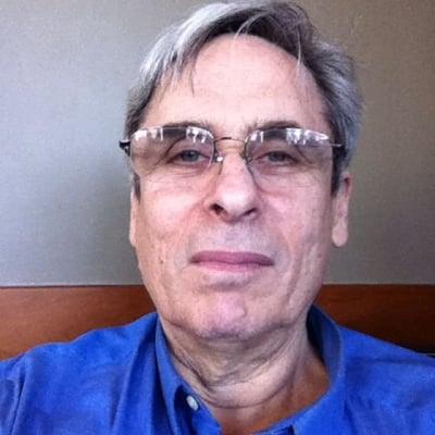 Photo of Joel B.