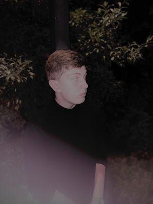 Photo of Nathan M.
