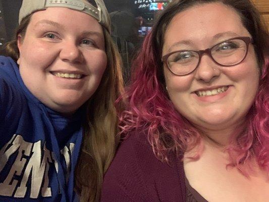 photo of Danielle W.